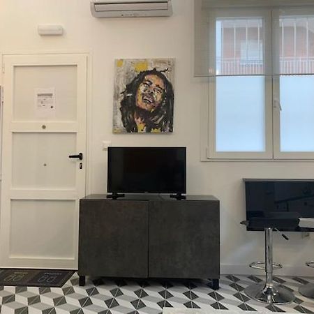 Piramides Apartment Madrid Ngoại thất bức ảnh
