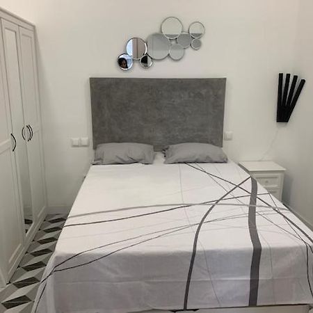 Piramides Apartment Madrid Ngoại thất bức ảnh