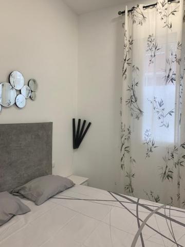 Piramides Apartment Madrid Ngoại thất bức ảnh